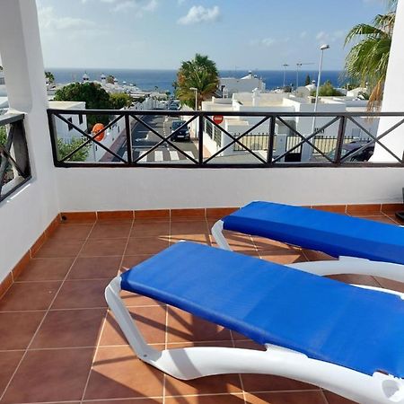 Willa Casa Marina Puerto del Carmen  Zewnętrze zdjęcie