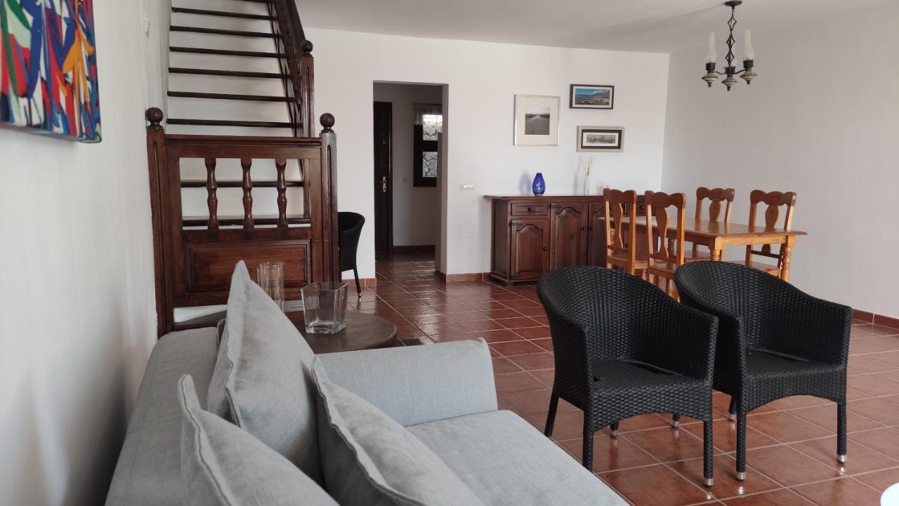 Willa Casa Marina Puerto del Carmen  Zewnętrze zdjęcie