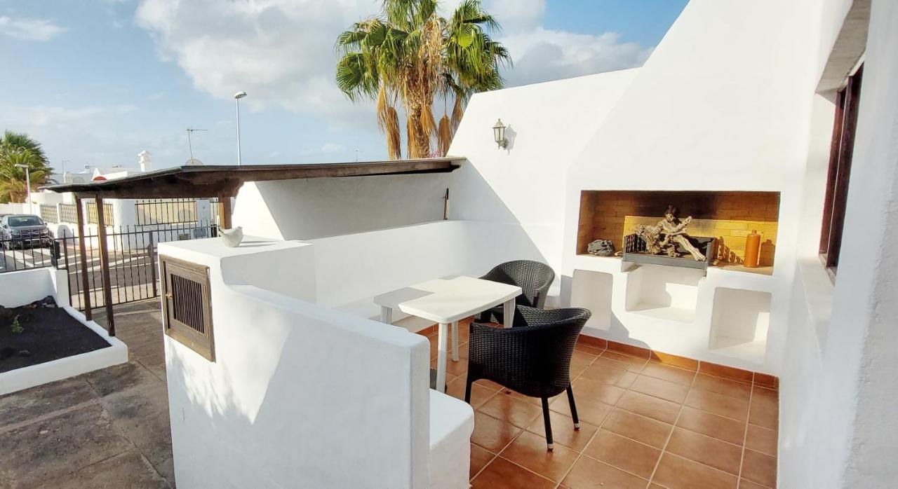 Willa Casa Marina Puerto del Carmen  Zewnętrze zdjęcie