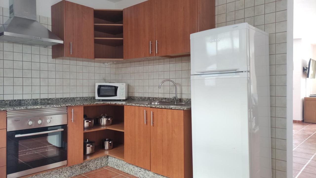 Willa Casa Marina Puerto del Carmen  Zewnętrze zdjęcie