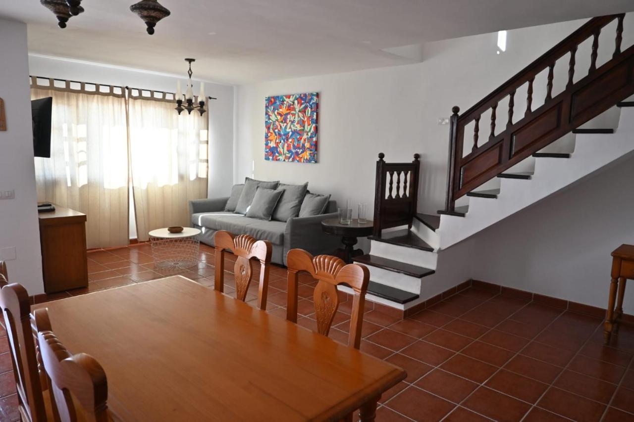 Willa Casa Marina Puerto del Carmen  Zewnętrze zdjęcie