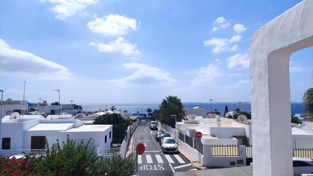 Willa Casa Marina Puerto del Carmen  Zewnętrze zdjęcie