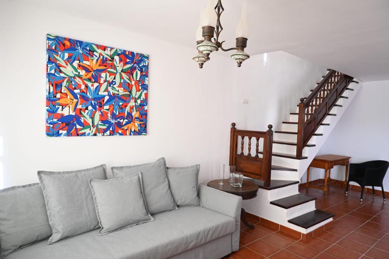 Willa Casa Marina Puerto del Carmen  Zewnętrze zdjęcie