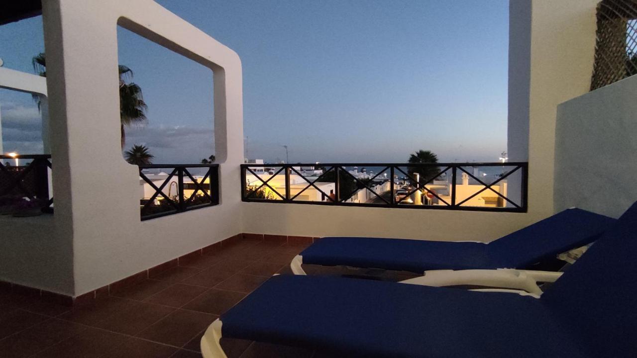 Willa Casa Marina Puerto del Carmen  Zewnętrze zdjęcie