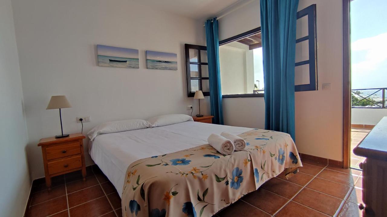 Willa Casa Marina Puerto del Carmen  Zewnętrze zdjęcie
