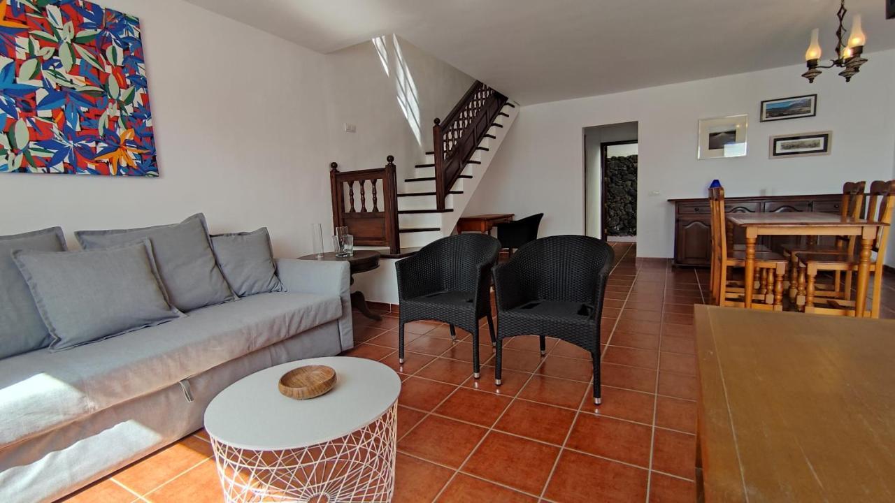 Willa Casa Marina Puerto del Carmen  Zewnętrze zdjęcie
