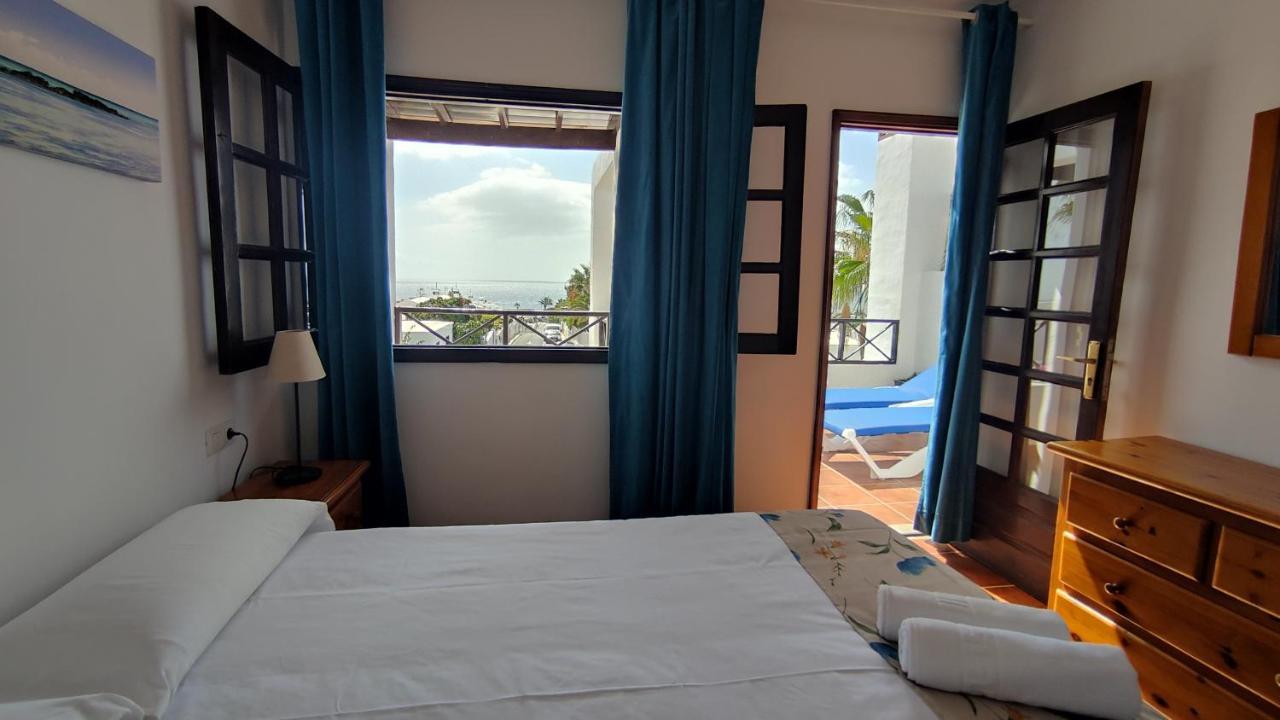 Willa Casa Marina Puerto del Carmen  Zewnętrze zdjęcie