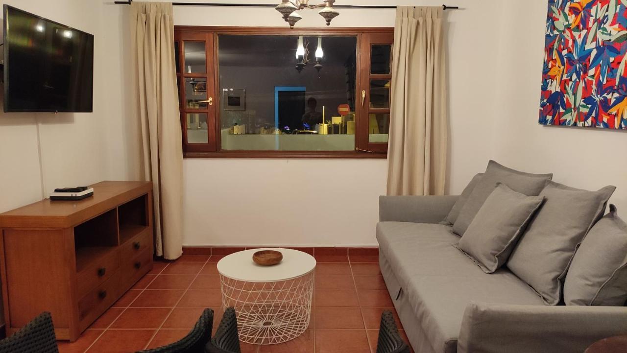 Willa Casa Marina Puerto del Carmen  Zewnętrze zdjęcie