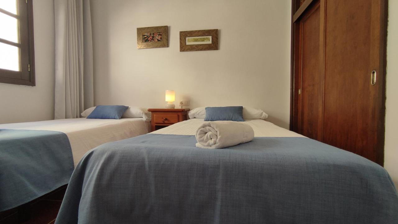 Willa Casa Marina Puerto del Carmen  Zewnętrze zdjęcie
