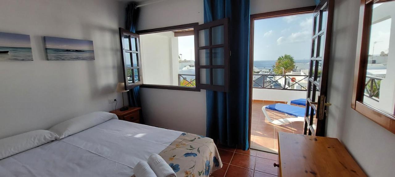 Willa Casa Marina Puerto del Carmen  Zewnętrze zdjęcie